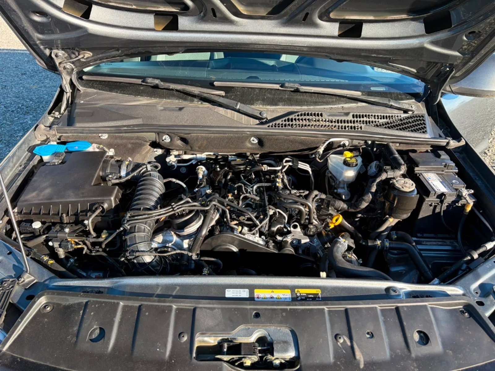 Volkswagen Amarok 2023 - Imagen 11 de 20