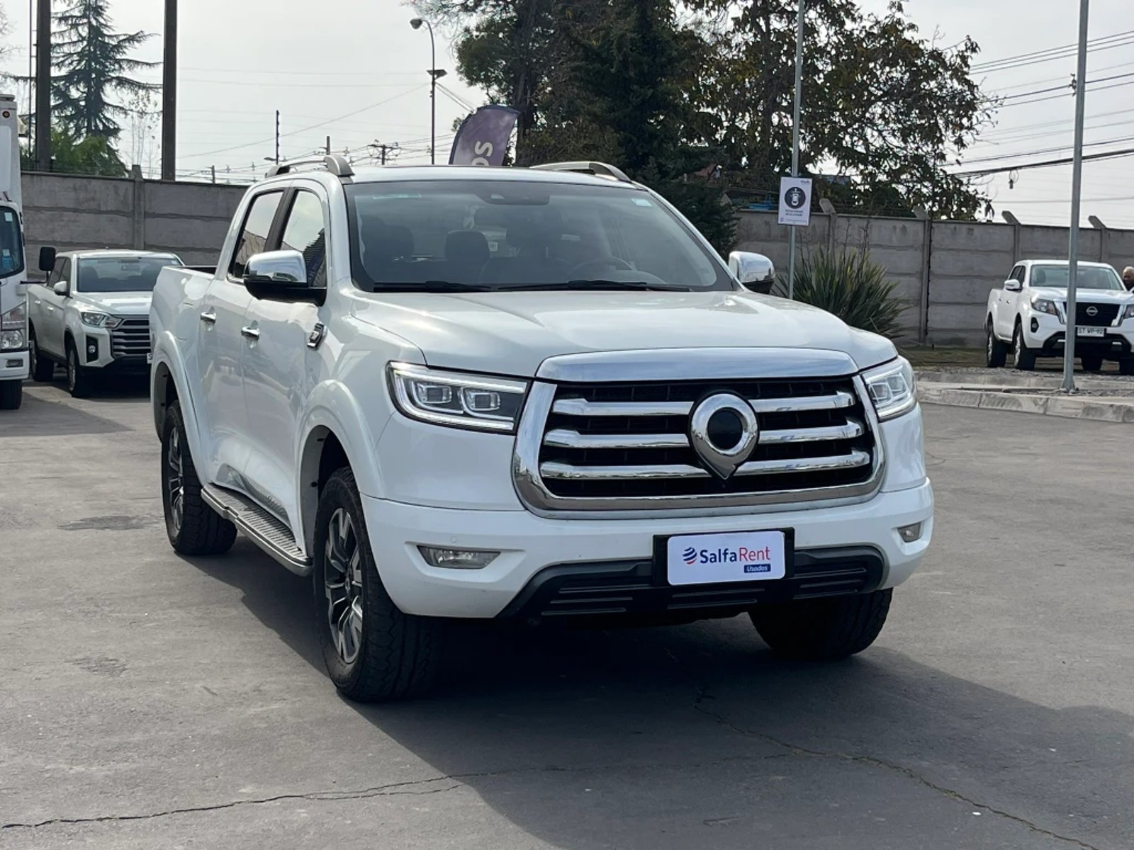 GREAT WALL POER 2023 - Imagen 3 de 20