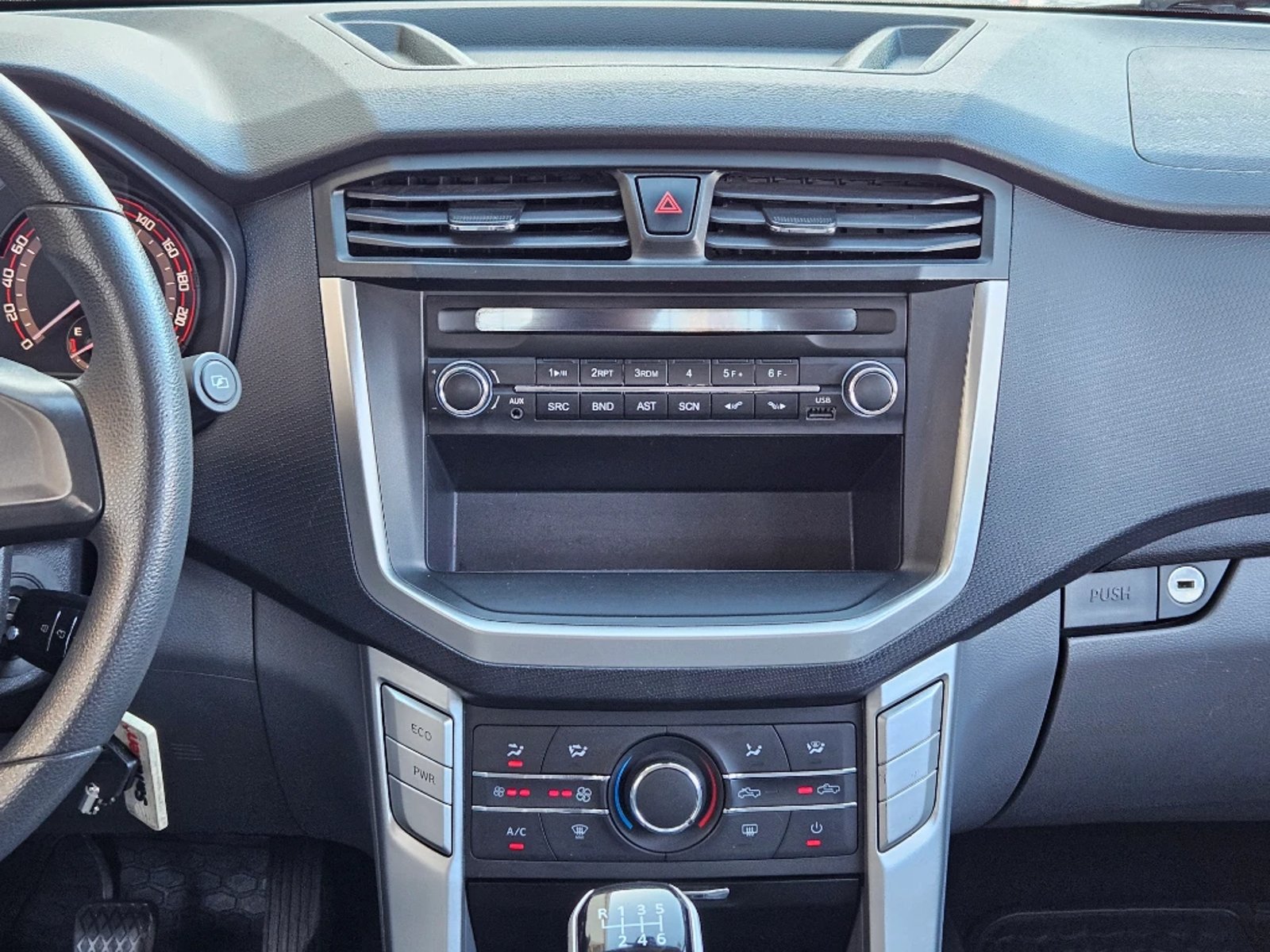MAXUS T60 2023 - Imagen 14 de 20