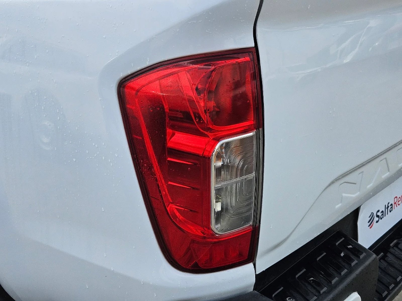 NISSAN NAVARA 2023 - Imagen 10 de 20