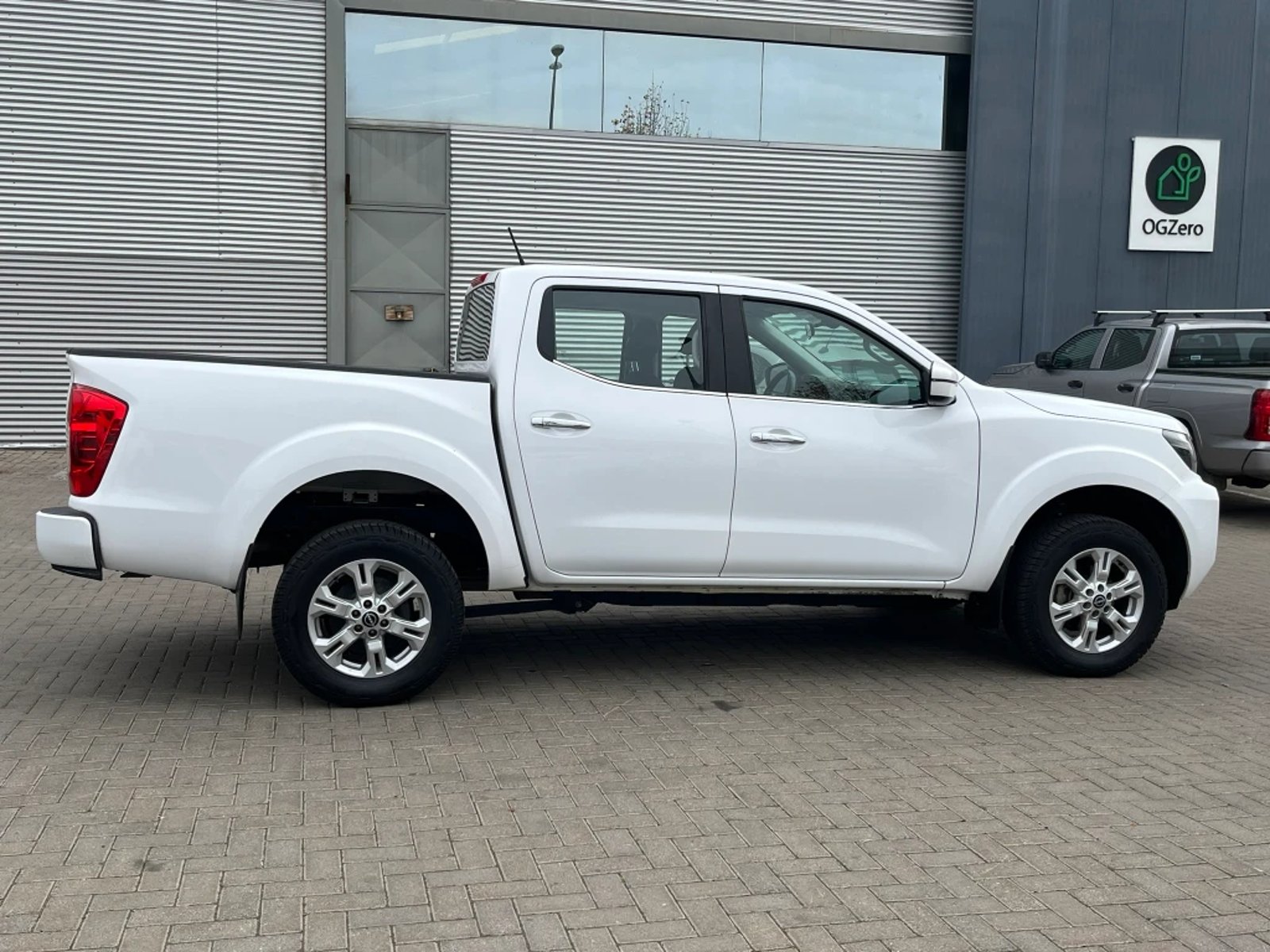 NISSAN NAVARA 2023 - Imagen 4 de 20