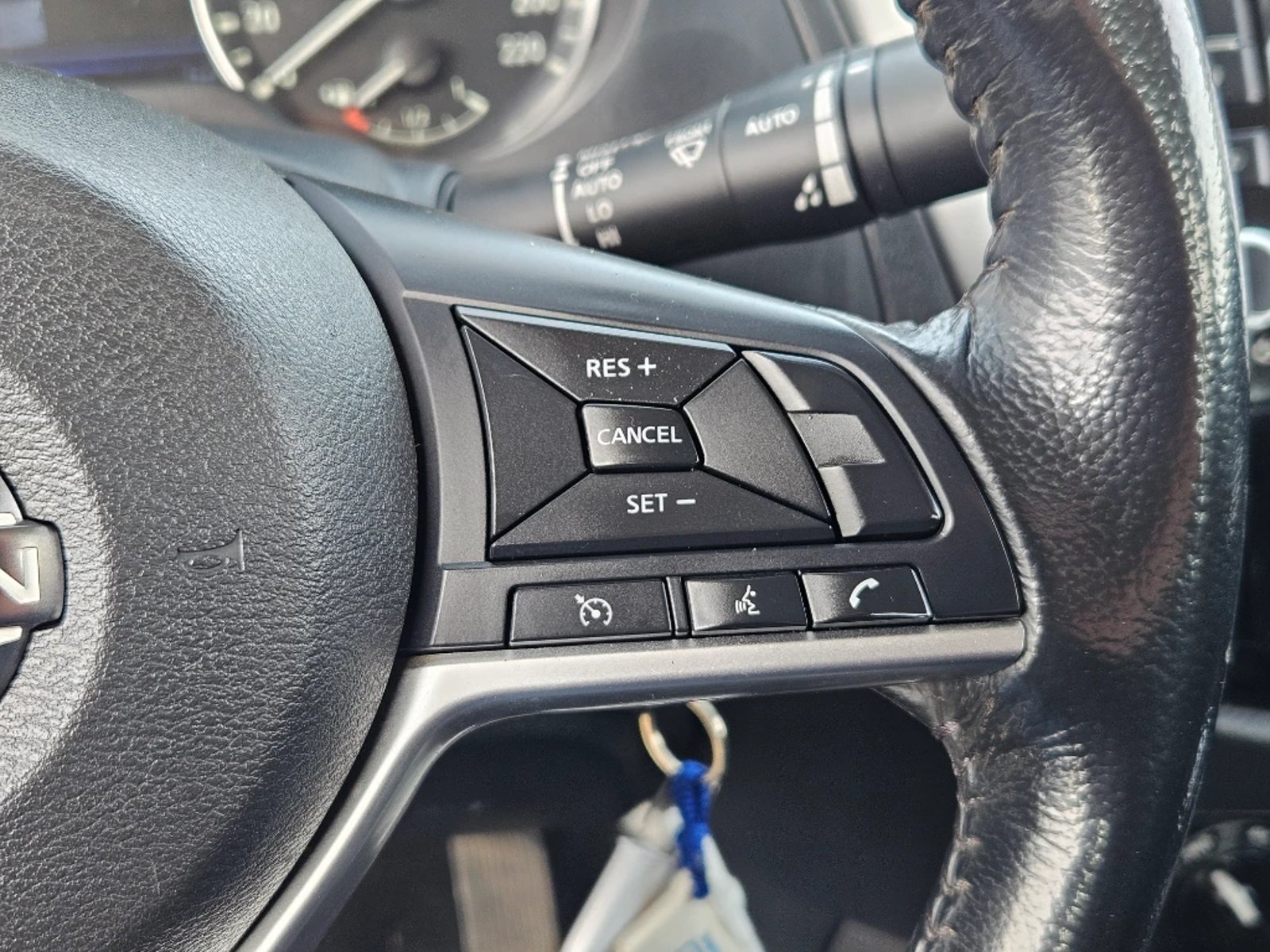 NISSAN NAVARA 2023 - Imagen 20 de 20
