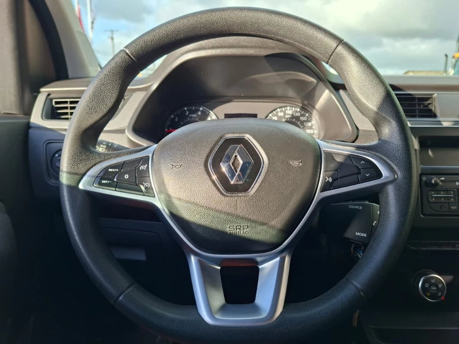 RENAULT EXPRESS 2022 - Imagen 17 de 20
