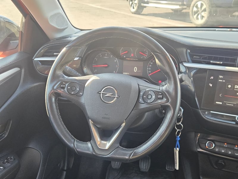 Opel Corsa 2023 - Imagen 14 de 20