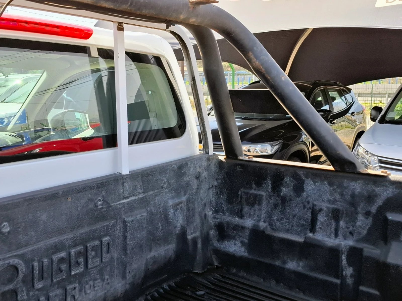 Nissan Navara 2023 - Imagen 12 de 20