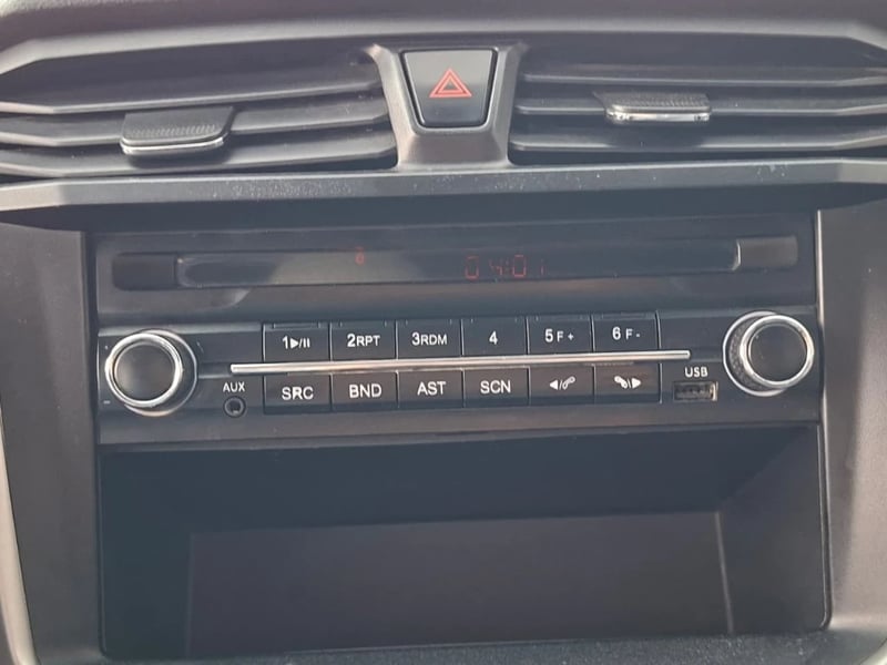 Maxus T60 2023 - Imagen 16 de 20