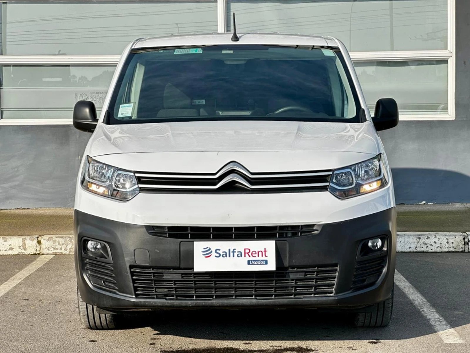 CITROEN BERLINGO 2024 - Imagen 15 de 20