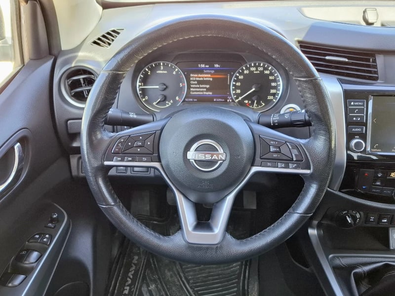 Nissan Navara 2023 - Imagen 14 de 20