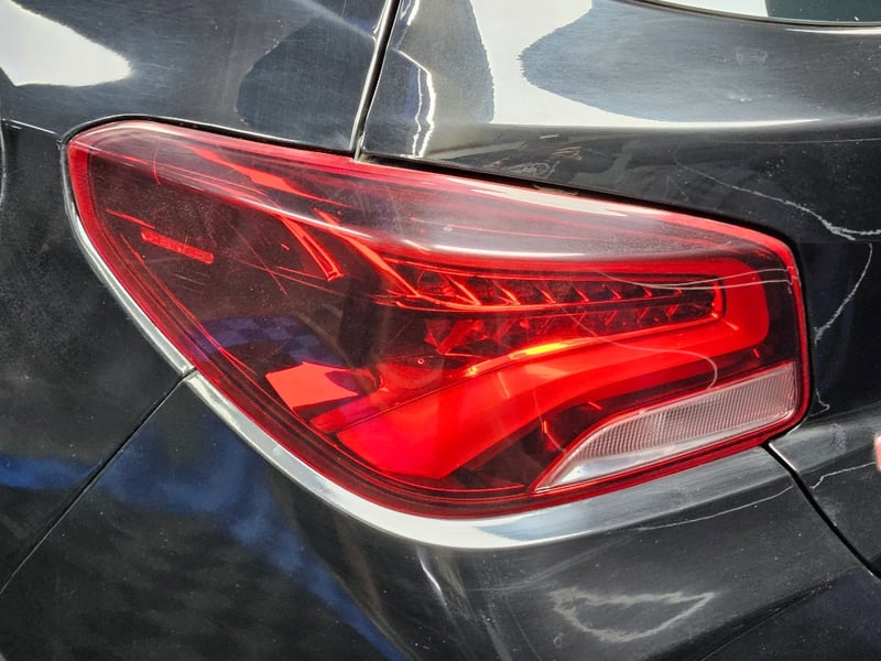 Chevrolet Onix 2023 - Imagen 10 de 20