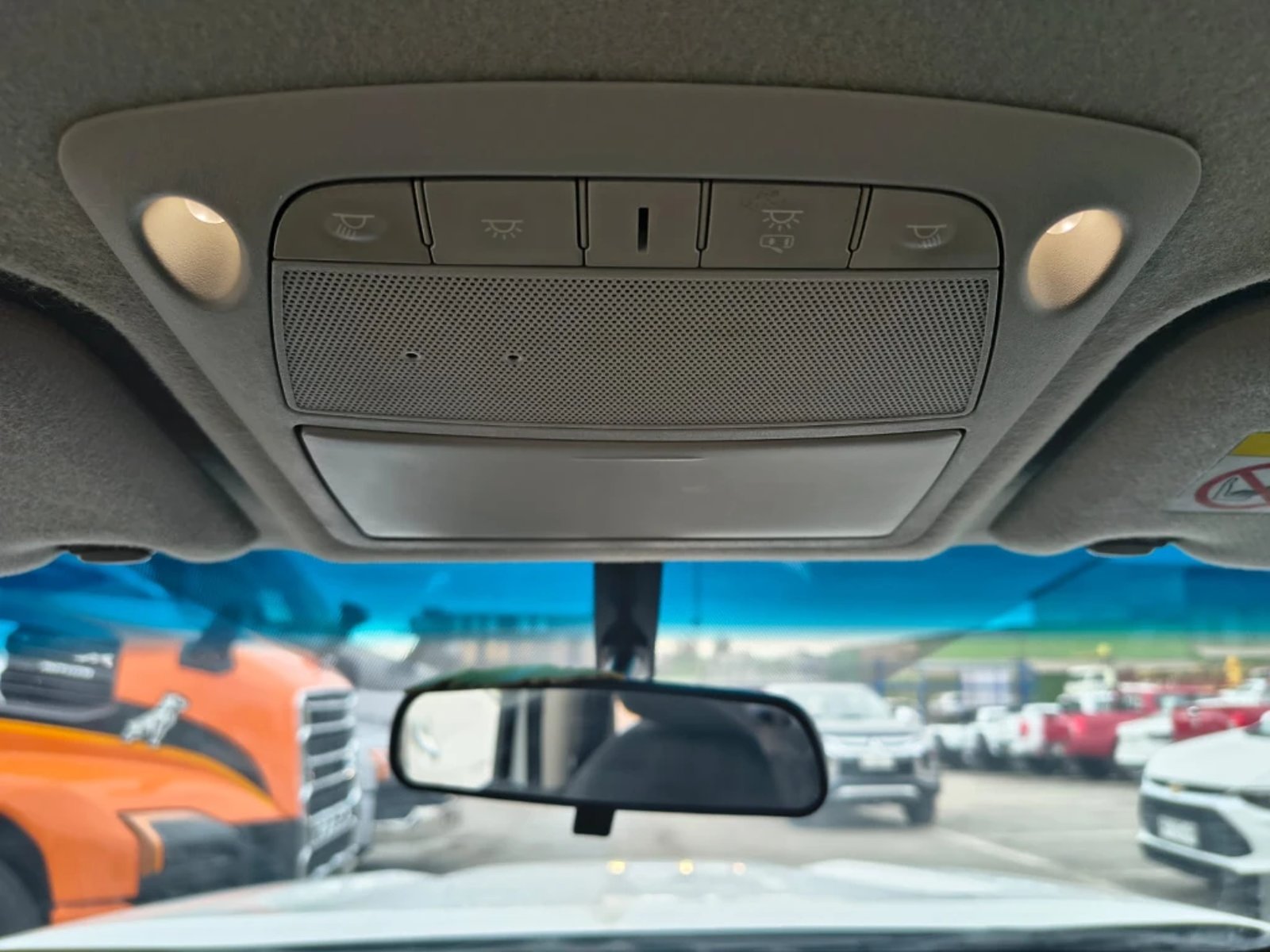 Nissan Navara 2023 - Imagen 19 de 20