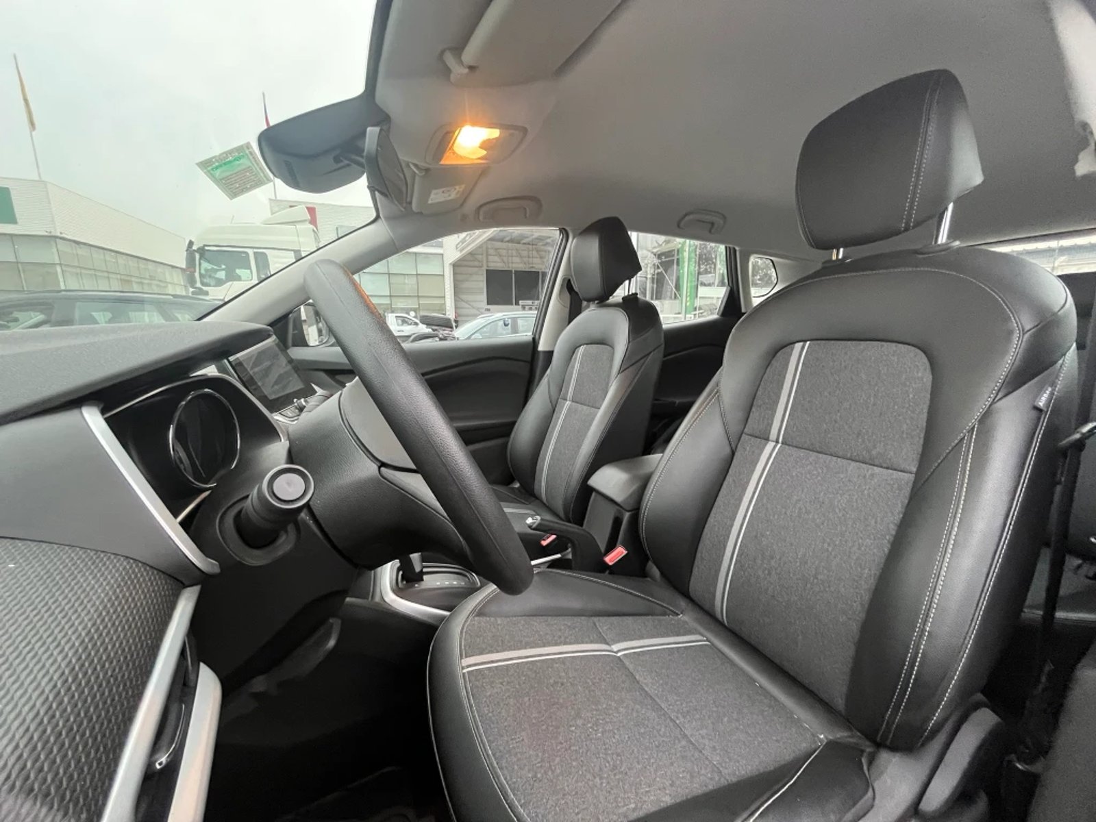 CHEVROLET TRACKER 2025 - Imagen 12 de 20