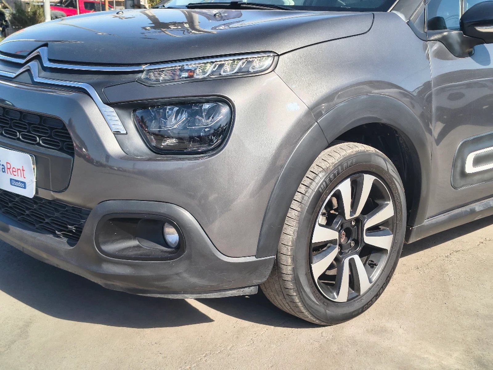 CITROEN C3 2023 - Imagen 9 de 20