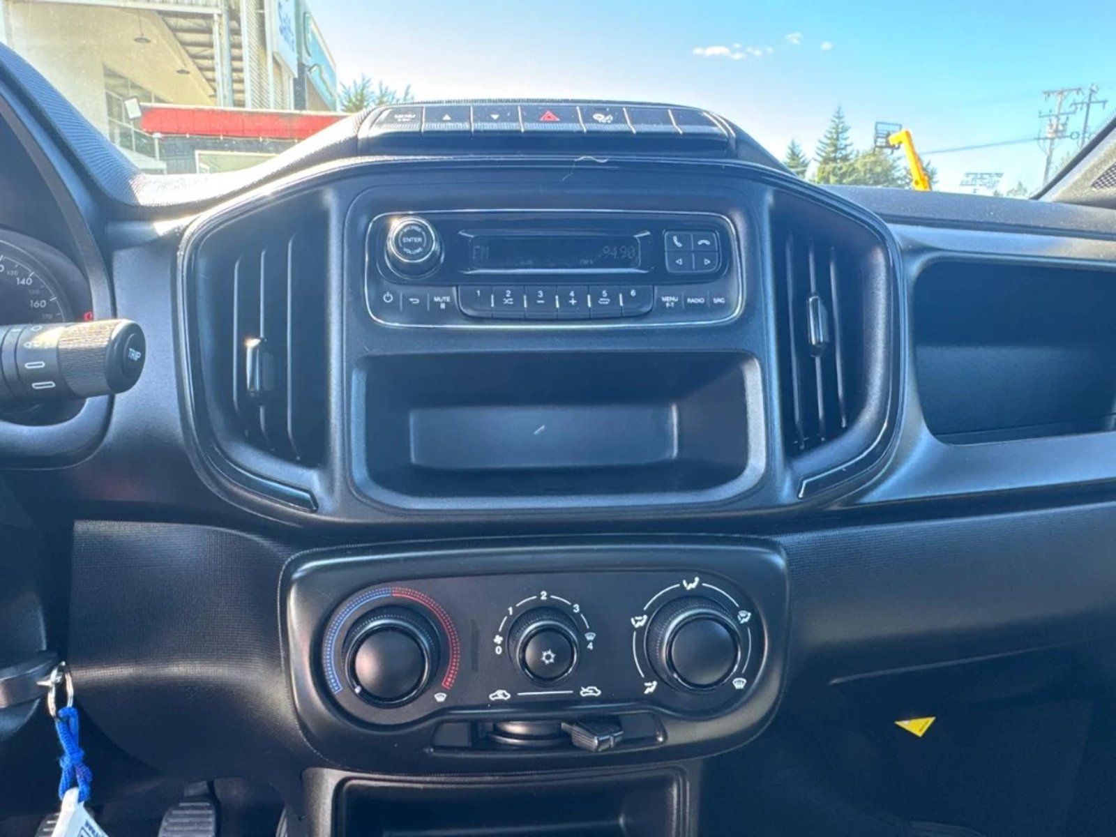 RAM 700 2024 - Imagen 19 de 20