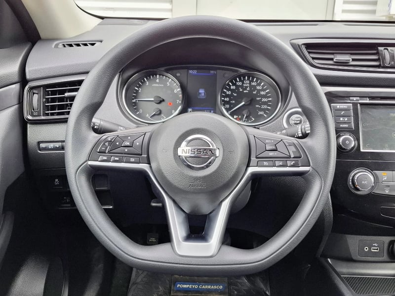 Nissan X-trail 2021 - Imagen 13 de 20