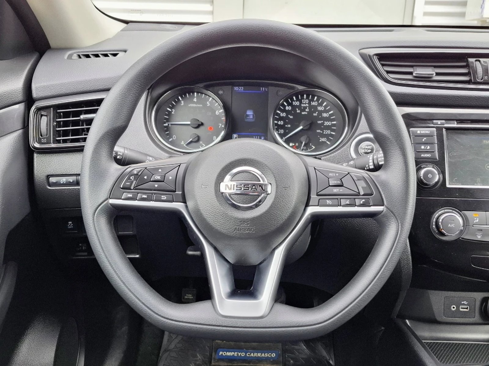 Nissan X-trail 2021 - Imagen 13 de 20