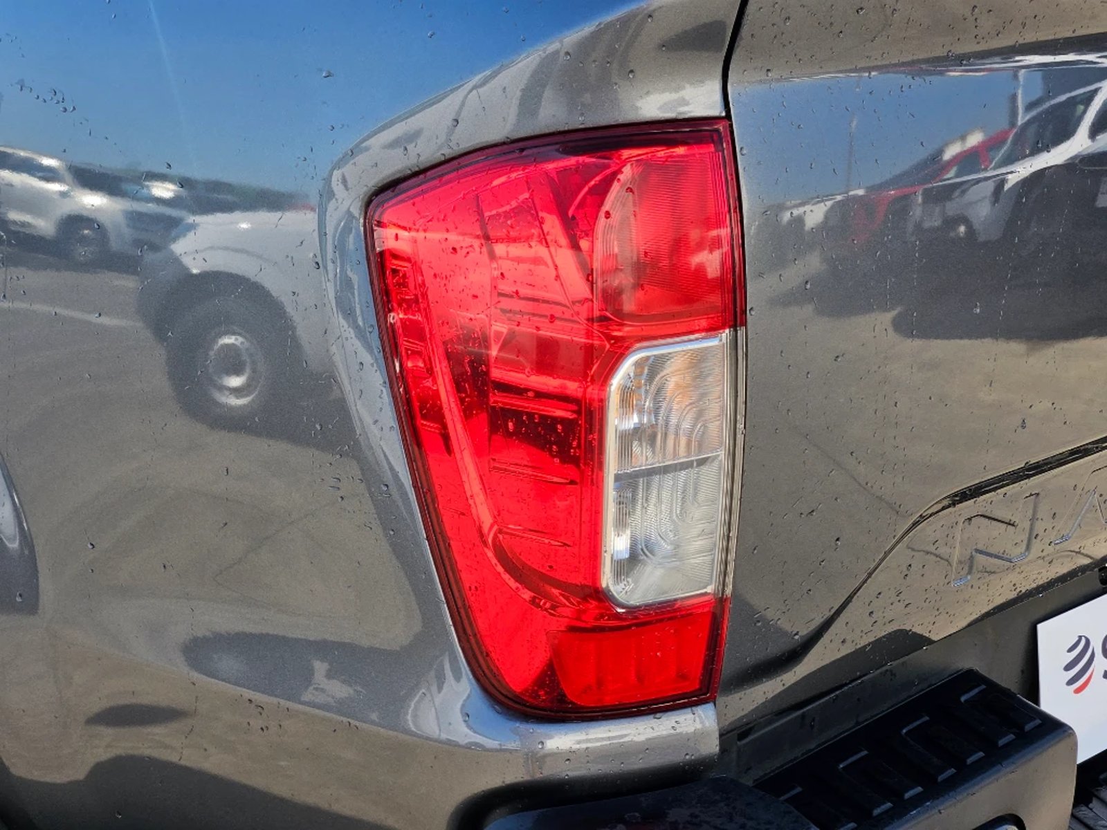 NISSAN NAVARA 2023 - Imagen 11 de 20