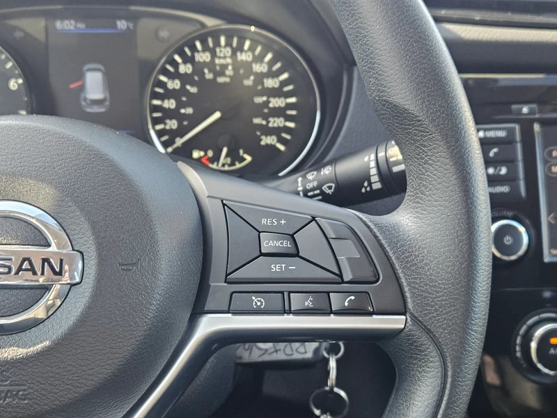 Nissan X-trail 2022 - Imagen 16 de 20