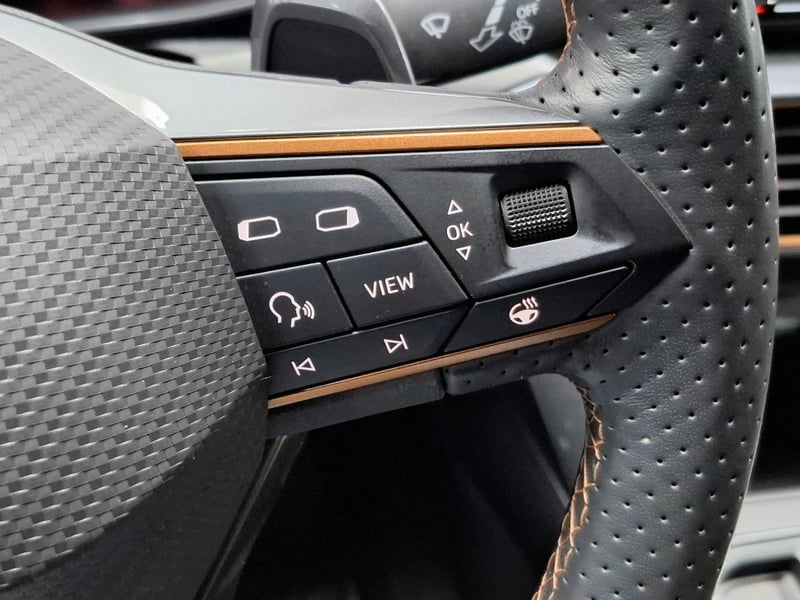 Cupra Formentor 2024 - Imagen 18 de 20