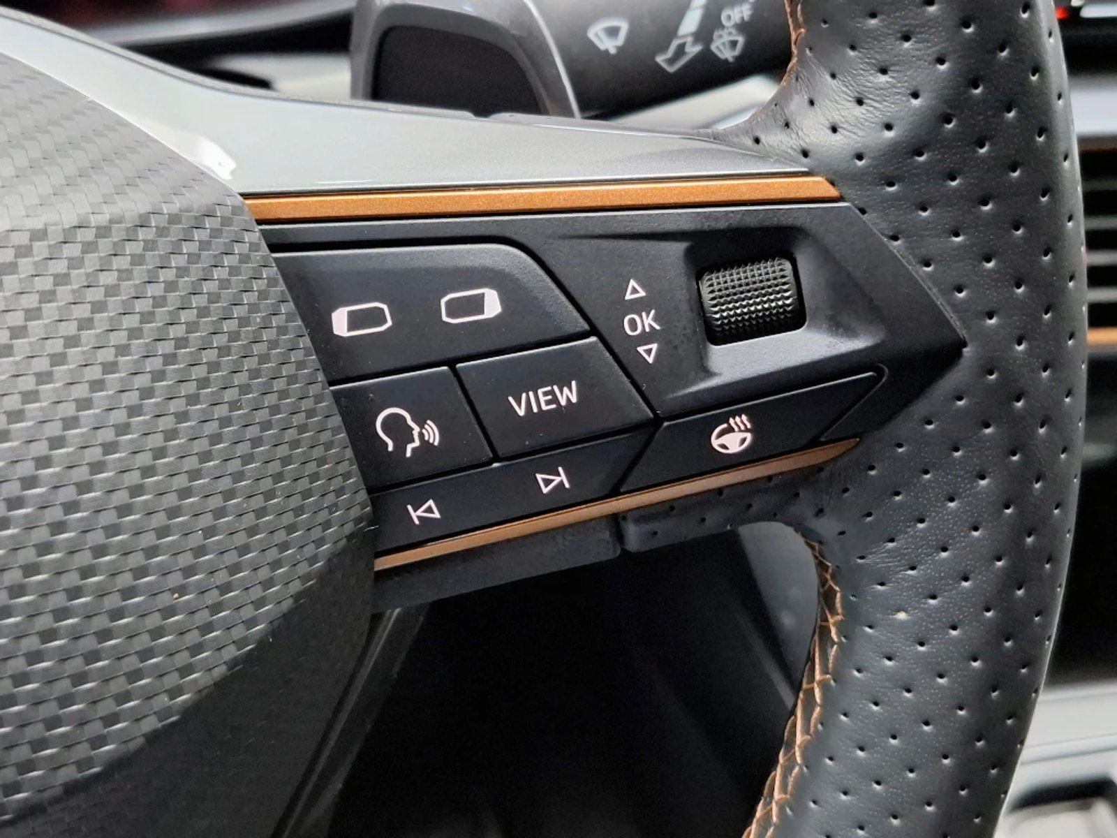 Cupra Formentor 2024 - Imagen 18 de 20