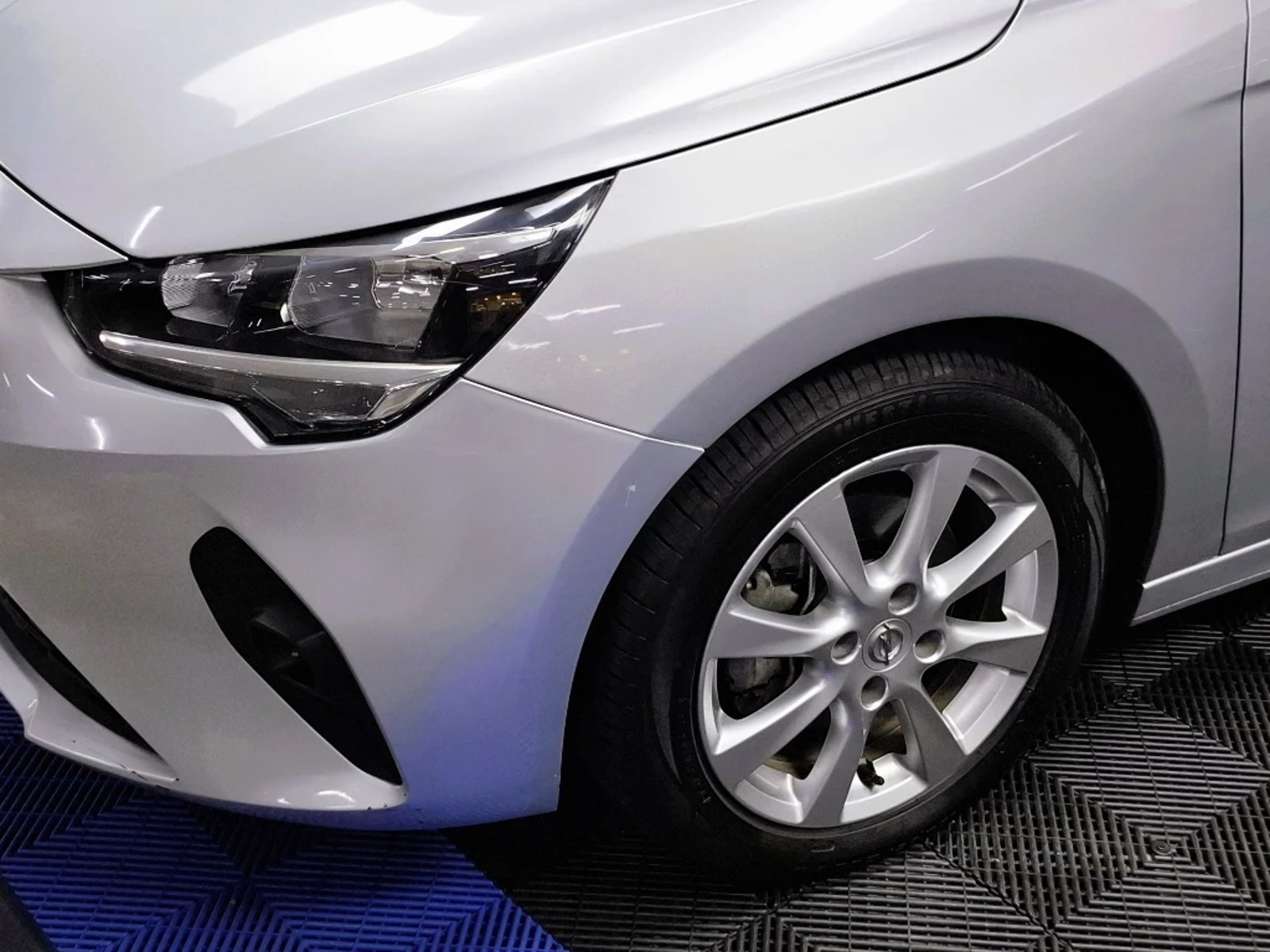 OPEL CORSA 2024 - Imagen 8 de 20