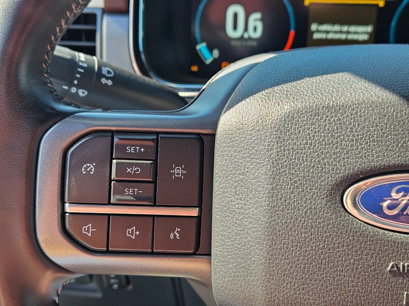 Ford F-150 2022 - Imagen 18 de 20