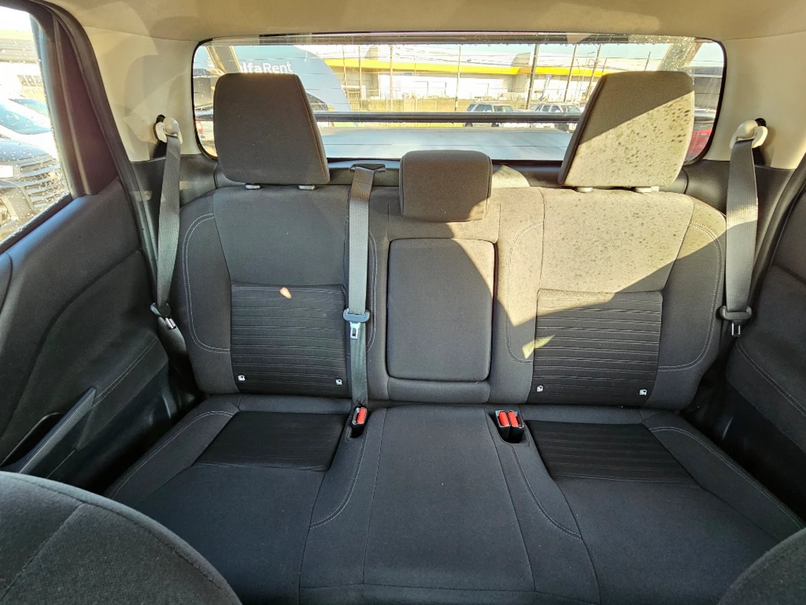 NISSAN NAVARA 2023 - Imagen 20 de 20