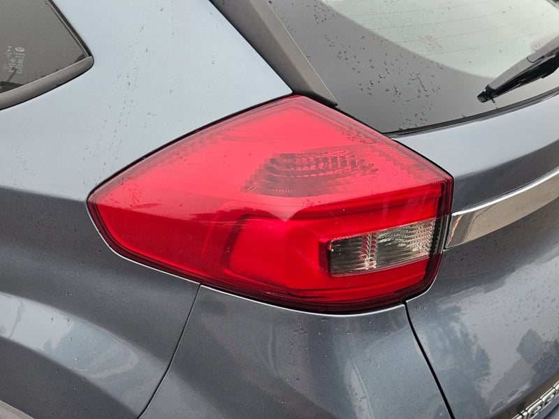 Chery Tiggo 2 2022 - Imagen 11 de 20