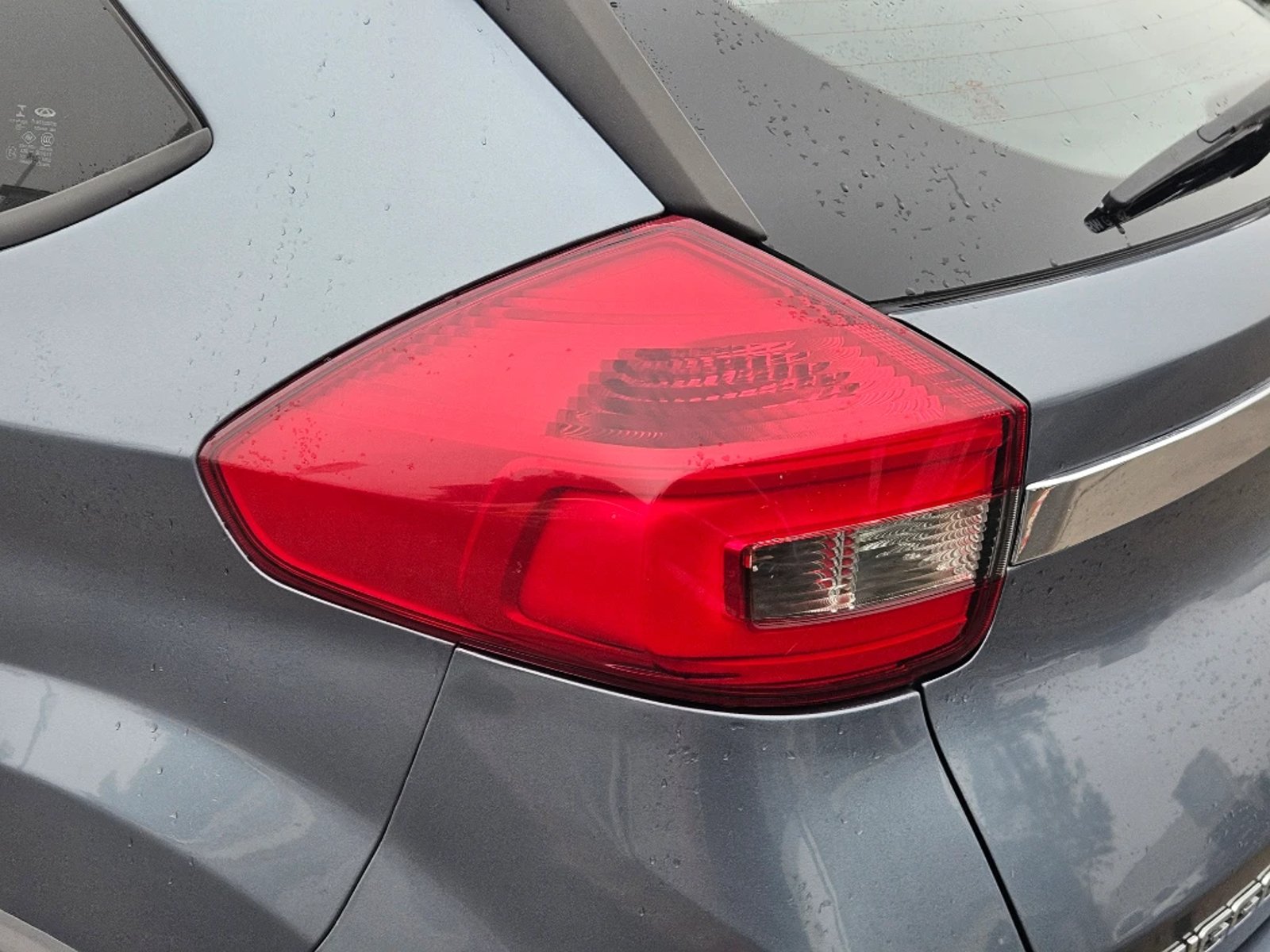 Chery Tiggo 2 2022 - Imagen 11 de 20