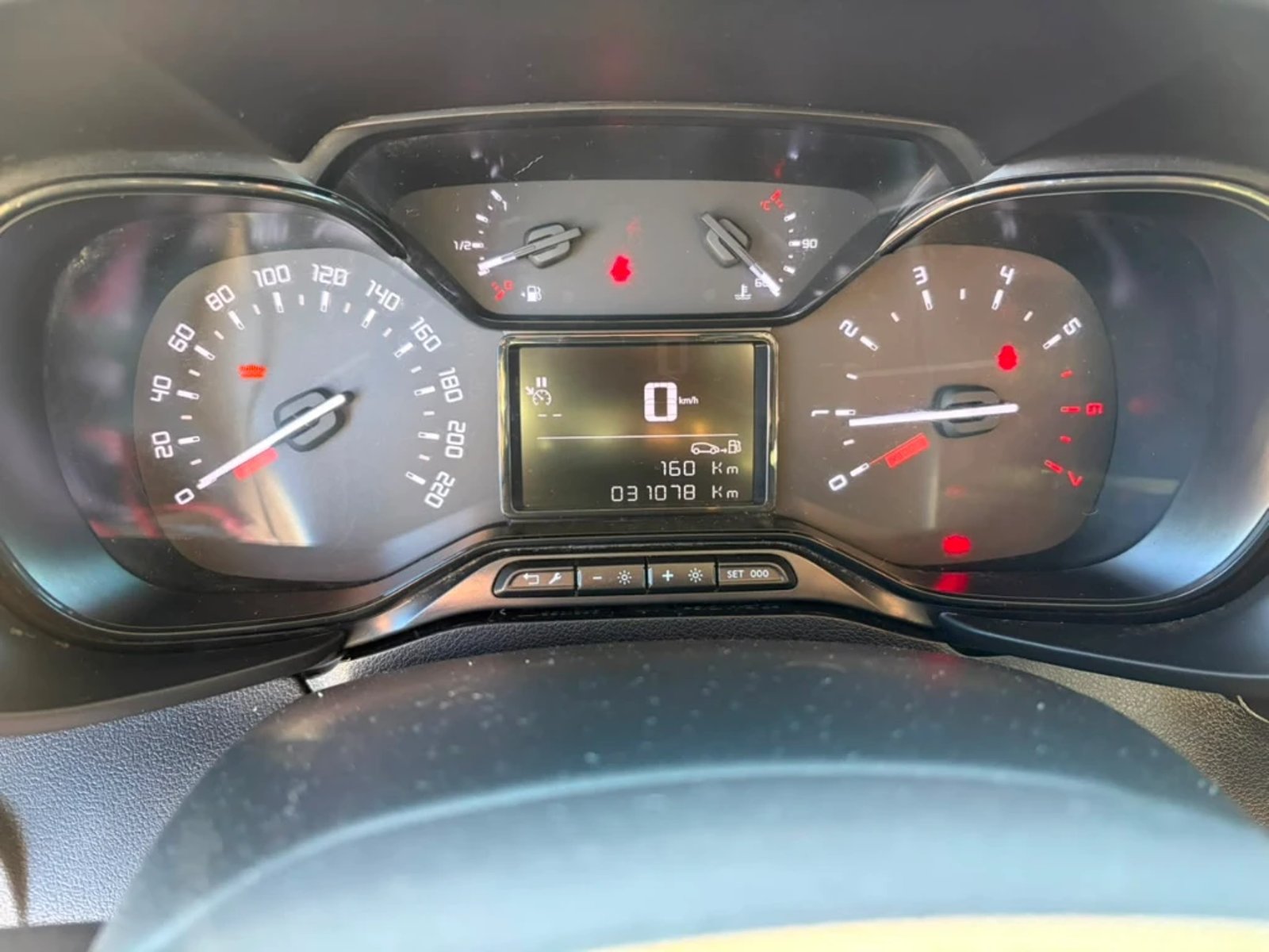 Citroën Berlingo 2024 - Imagen 19 de 20