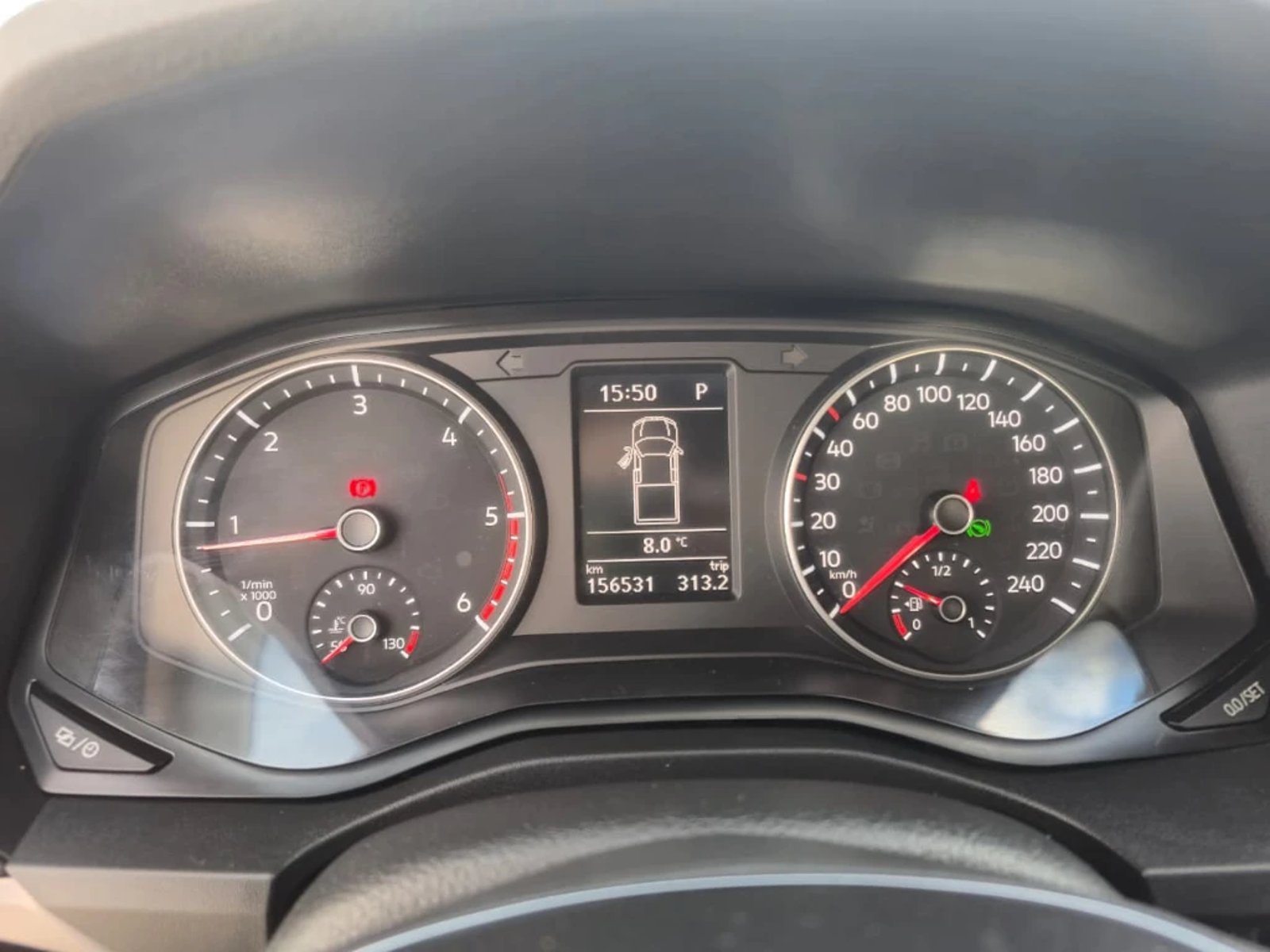 Volkswagen Amarok 2023 - Imagen 19 de 20