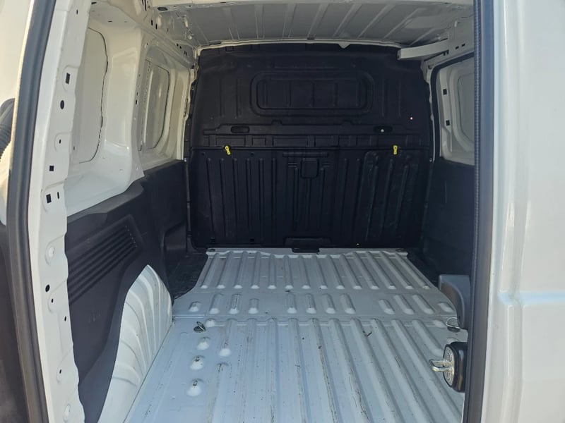 Citroën Berlingo 2022 - Imagen 15 de 20