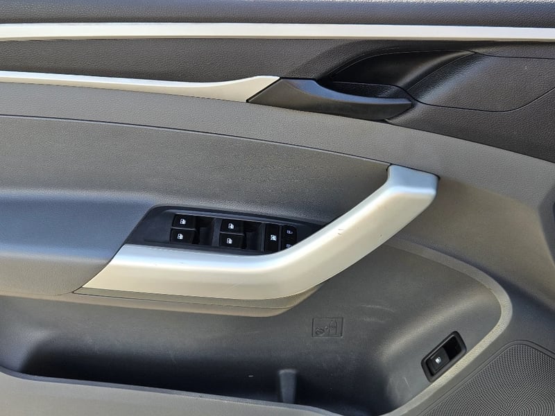 Maxus T60 2023 - Imagen 14 de 20