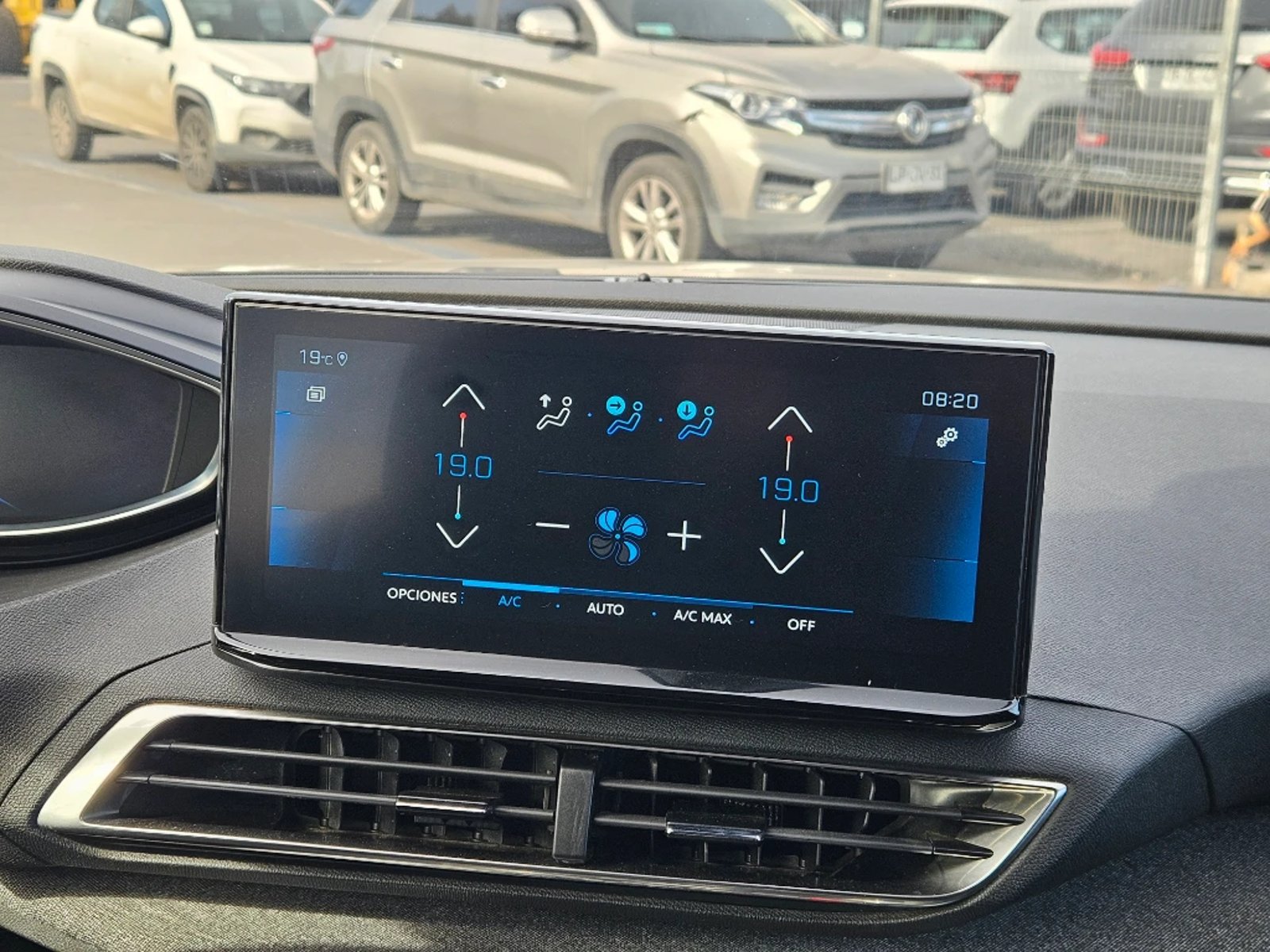 Peugeot 3008 2024 - Imagen 16 de 20