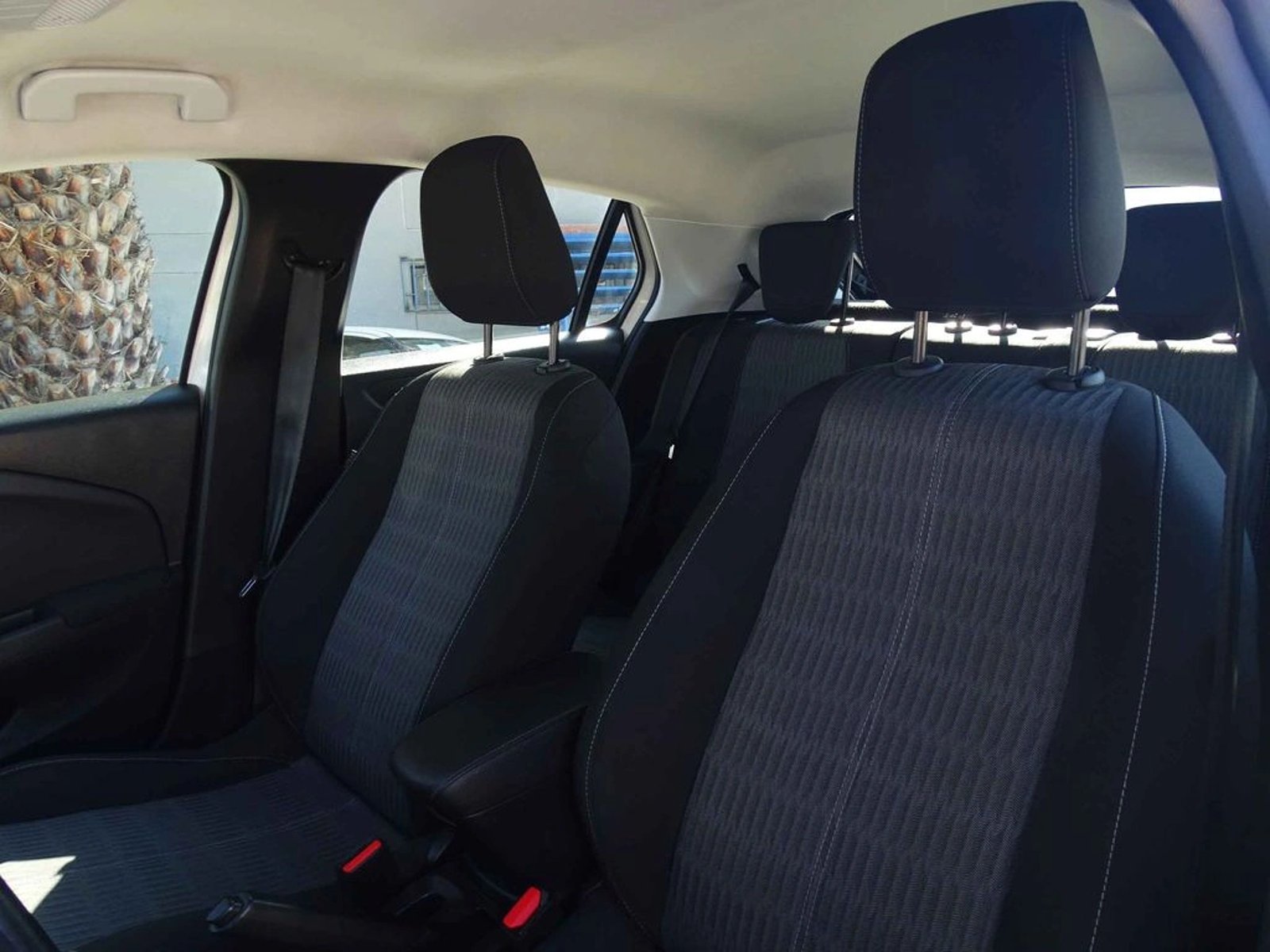OPEL CORSA 2021 - Imagen 15 de 20