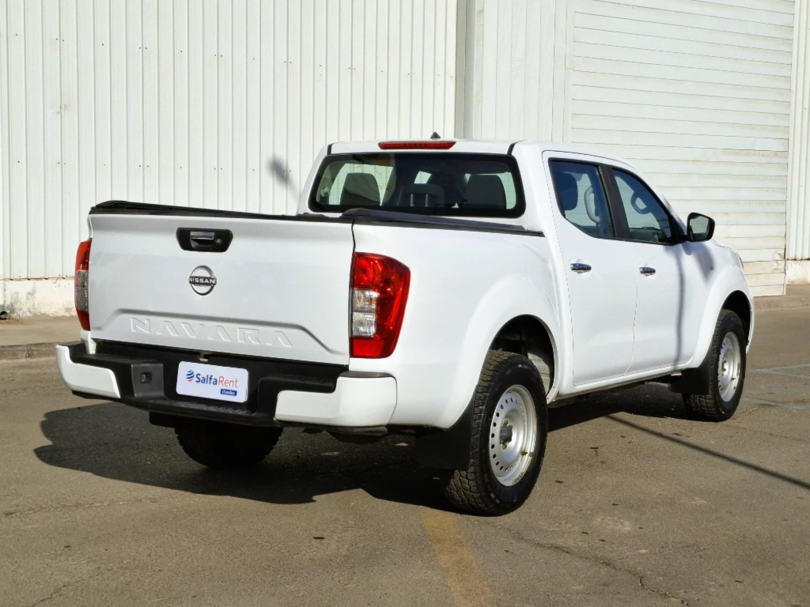 NISSAN NAVARA 2023 - Imagen 4 de 20