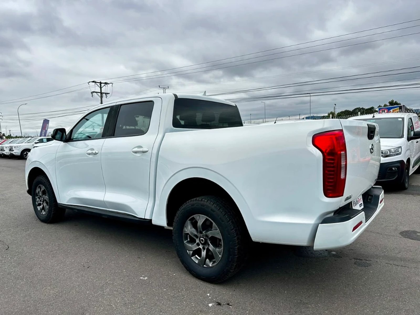 Great Wall Poer 2023 - Imagen 9 de 20