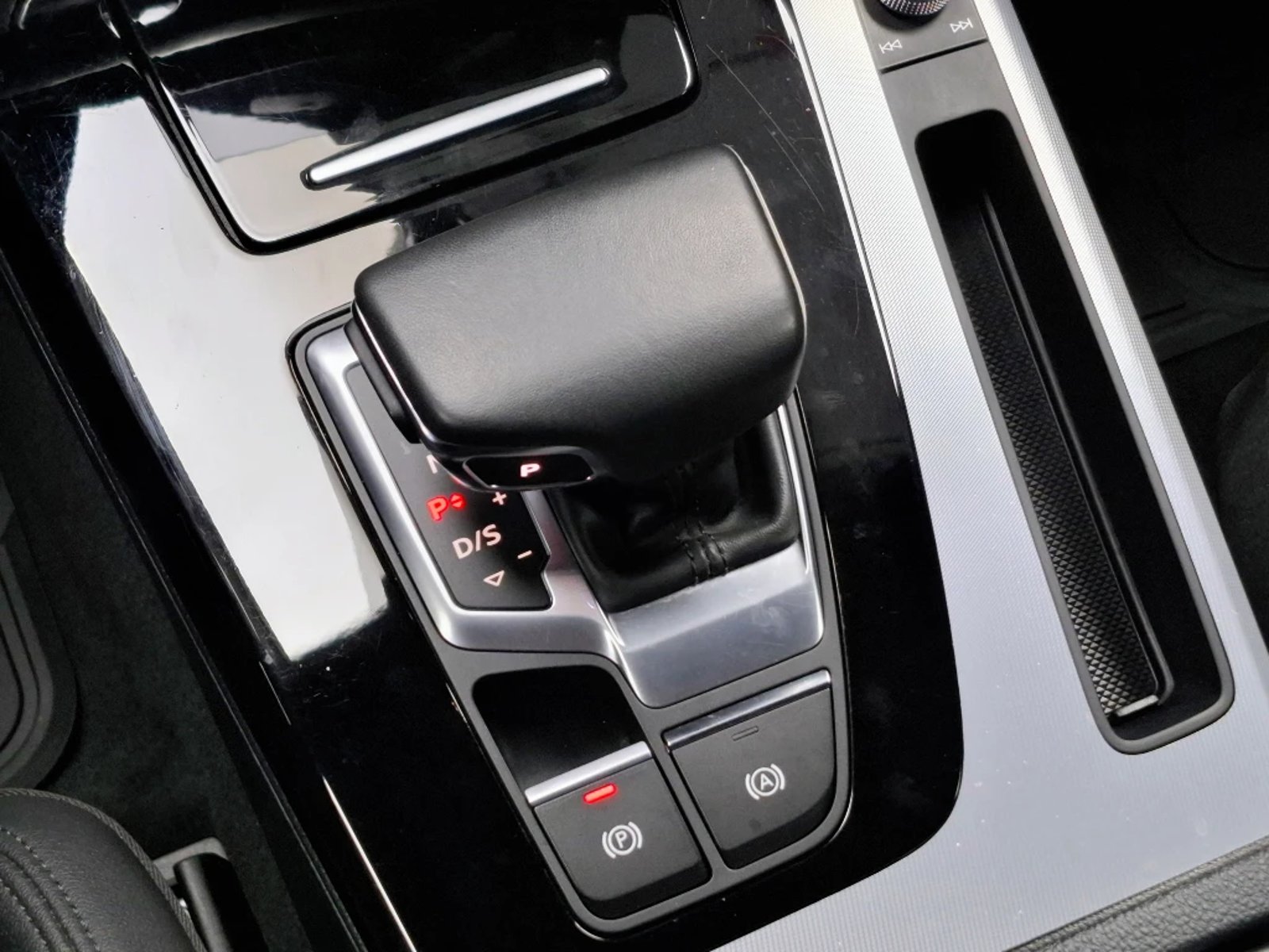 AUDI Q5 2023 - Imagen 19 de 20