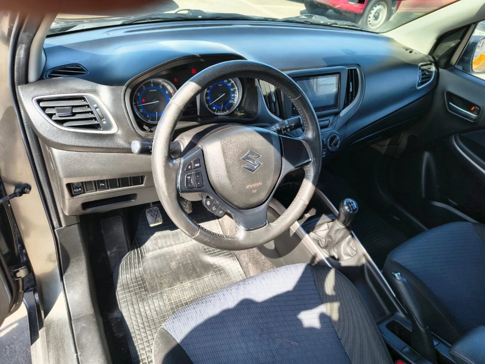 Suzuki Baleno 2022 - Imagen 15 de 20