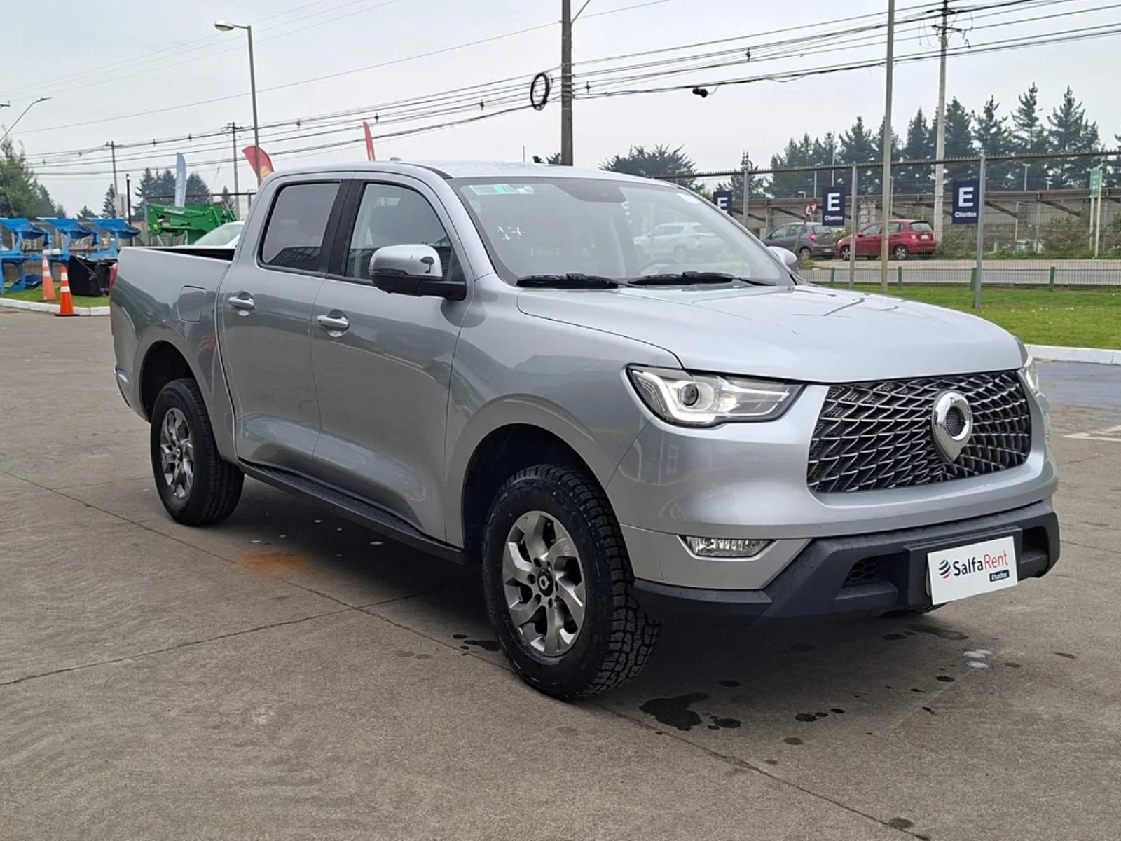 GREAT WALL POER 2023 - Imagen 3 de 20