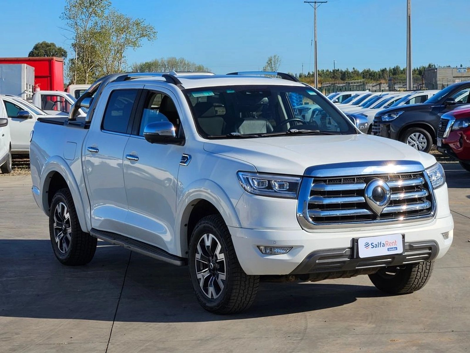 GREAT WALL POER 2023 - Imagen 3 de 20