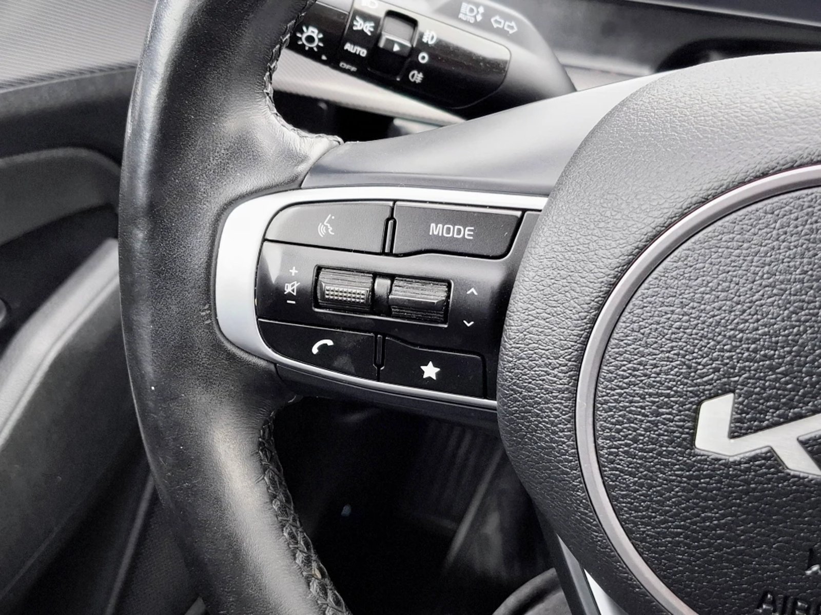 Kia Sportage 2023 - Imagen 14 de 20