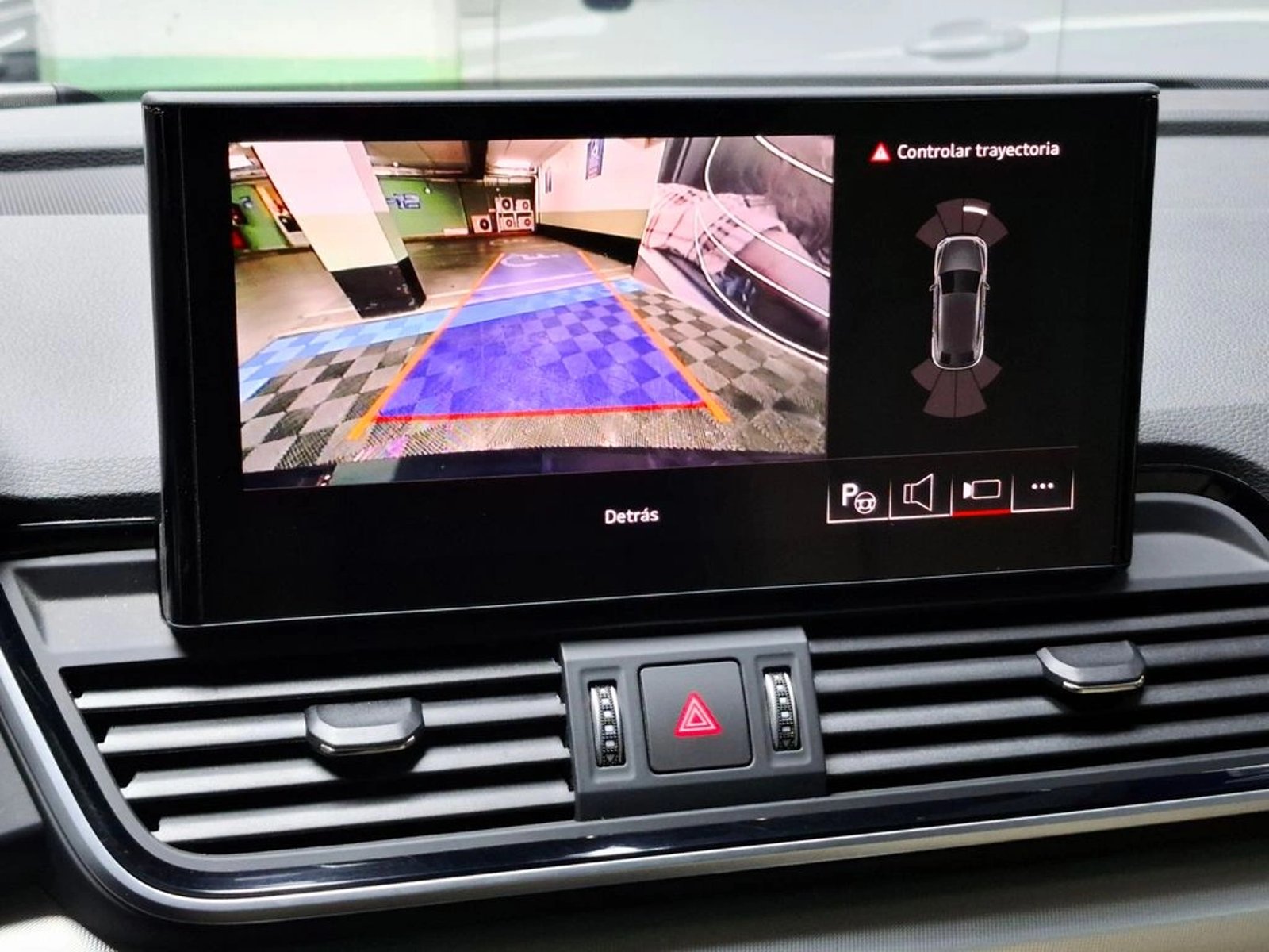 AUDI Q5 2025 - Imagen 20 de 20