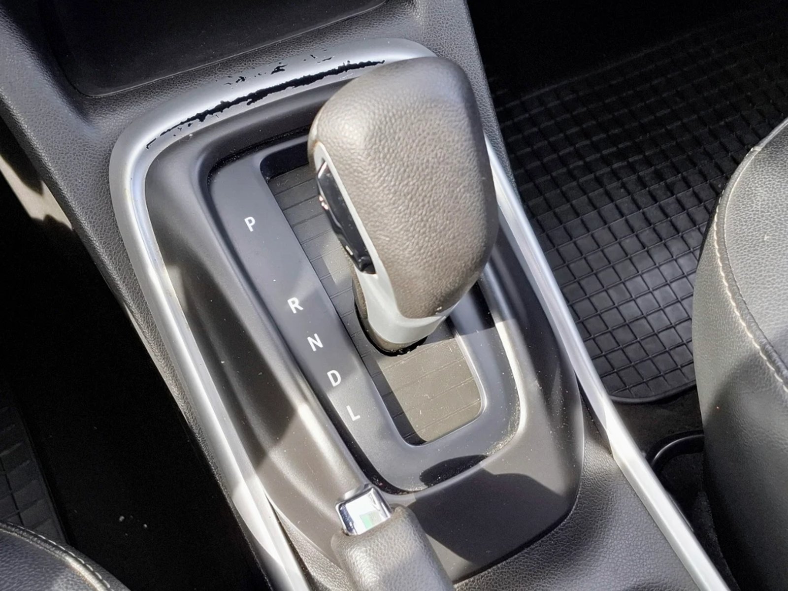 Chevrolet Tracker 2024 - Imagen 20 de 20