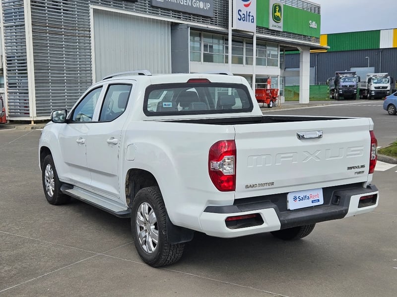 Maxus T60 2023 - Imagen 7 de 20