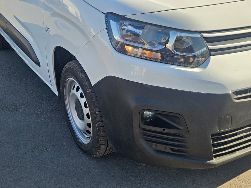 Citroën Berlingo 2022 - Imagen 12 de 20