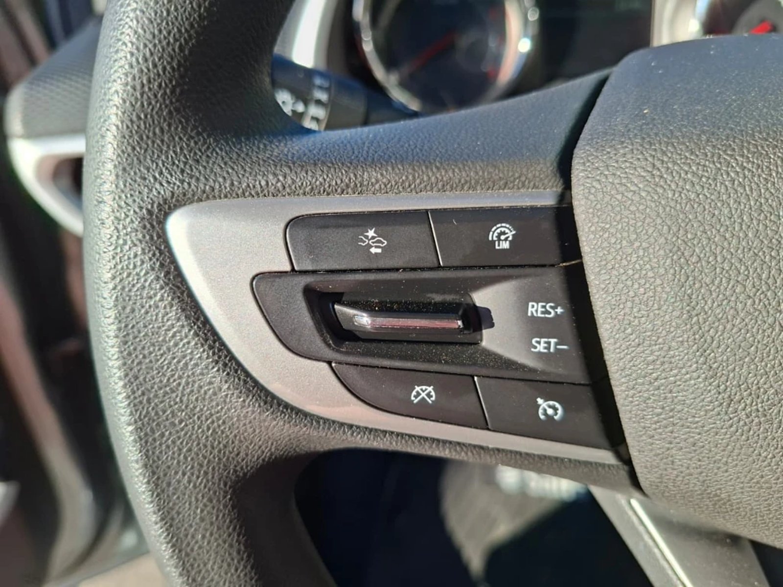 CHEVROLET TRACKER 2025 - Imagen 19 de 20