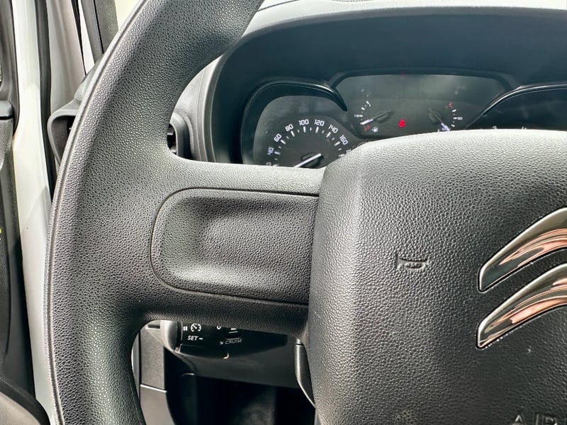 Citroën Berlingo 2024 - Imagen 18 de 20