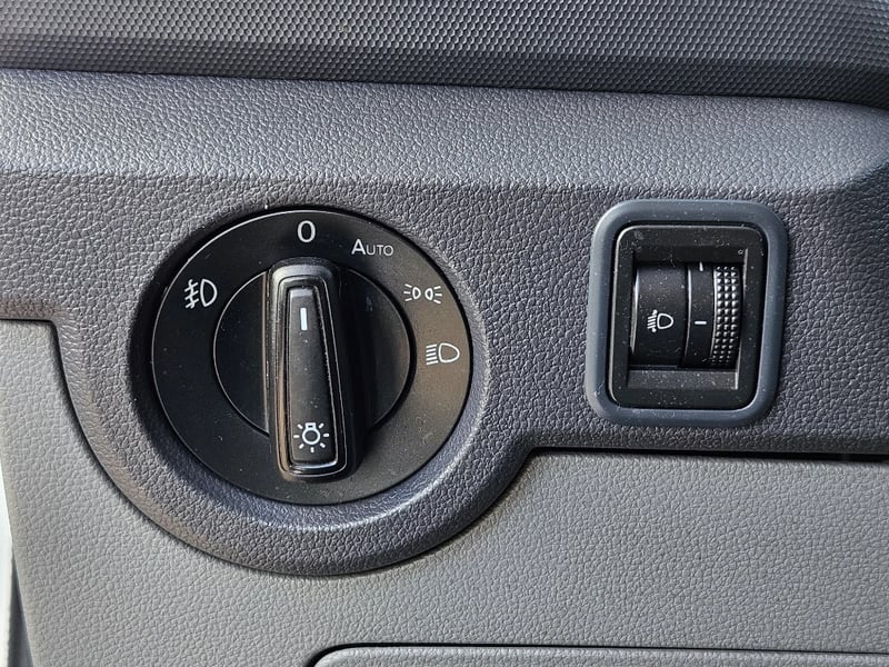 Volkswagen T-cross 2023 - Imagen 17 de 20
