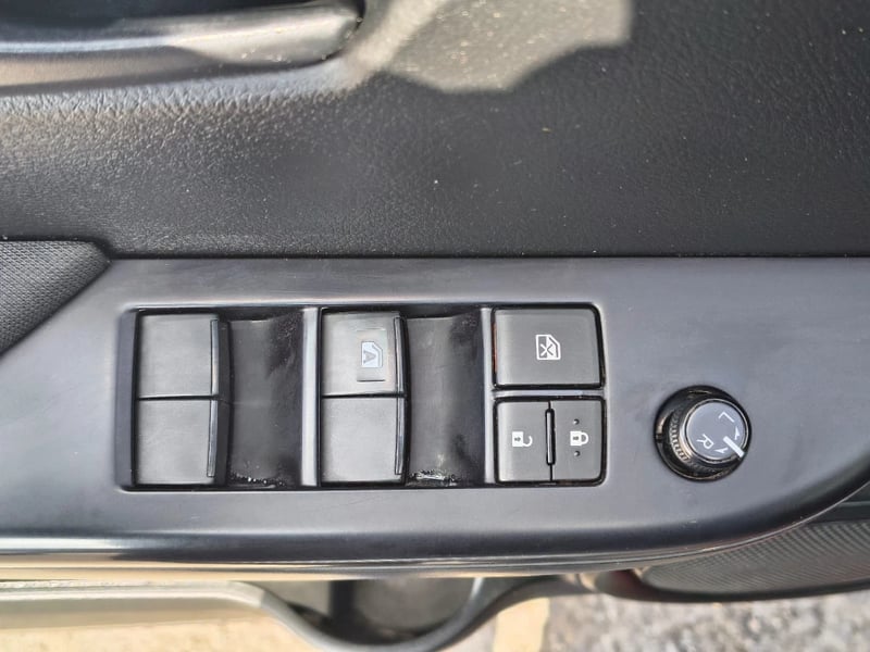 Toyota Hilux 2024 - Imagen 16 de 20