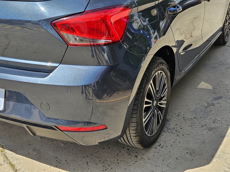 SEAT Ibiza 2023 - Imagen 9 de 20